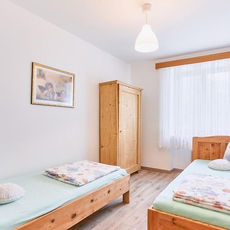 Apartmenthaus Haringer Novacella Exterior foto