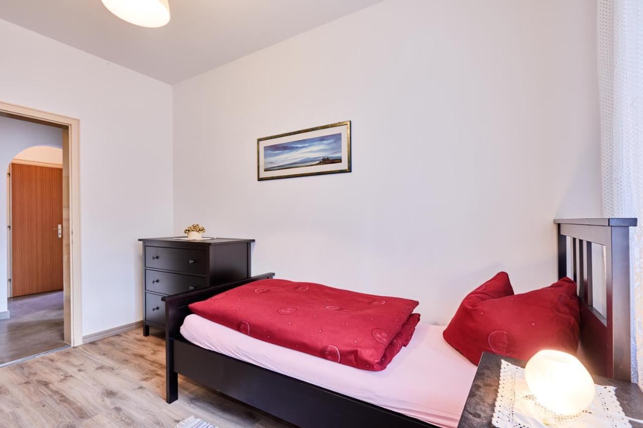 Apartmenthaus Haringer Novacella Exterior foto