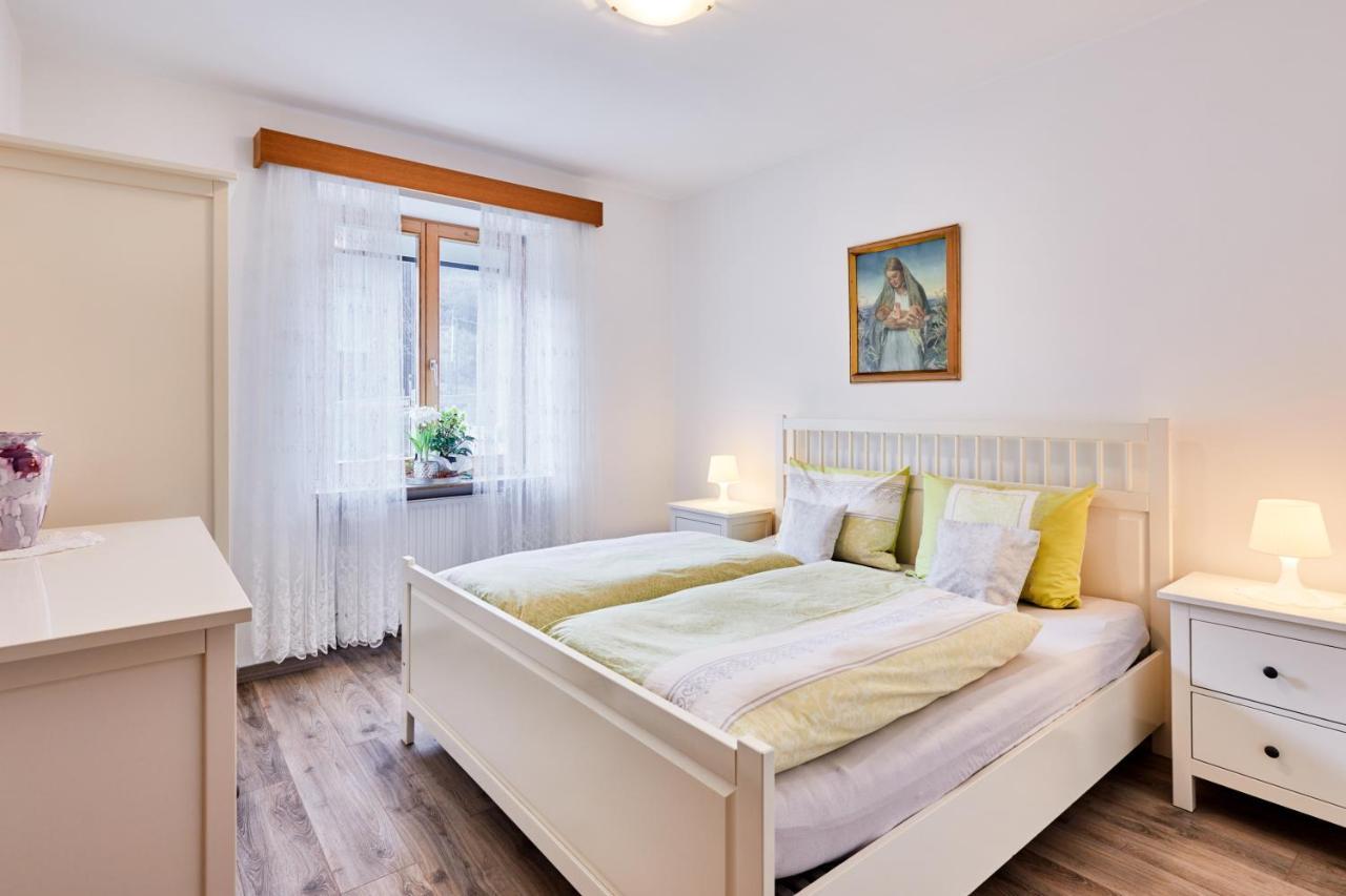 Apartmenthaus Haringer Novacella Exterior foto
