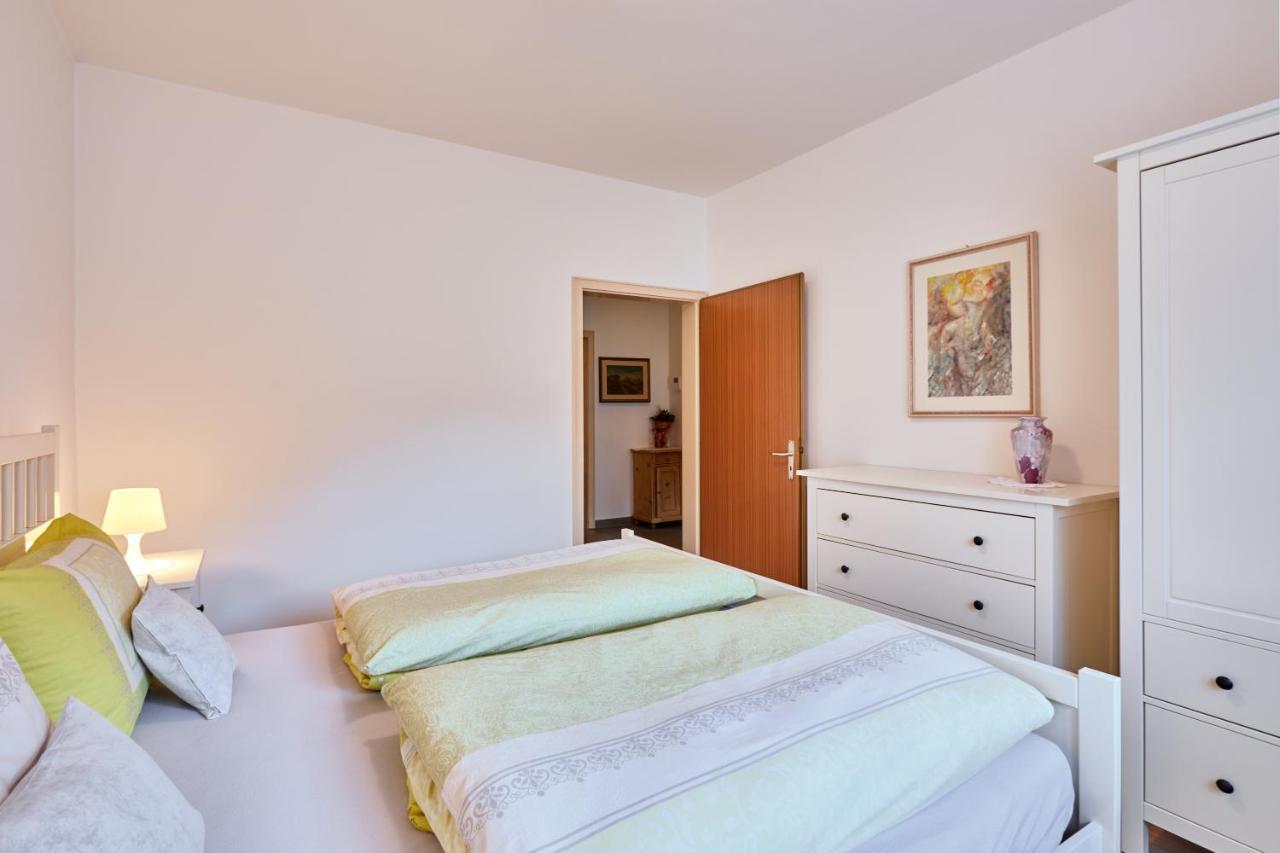 Apartmenthaus Haringer Novacella Exterior foto