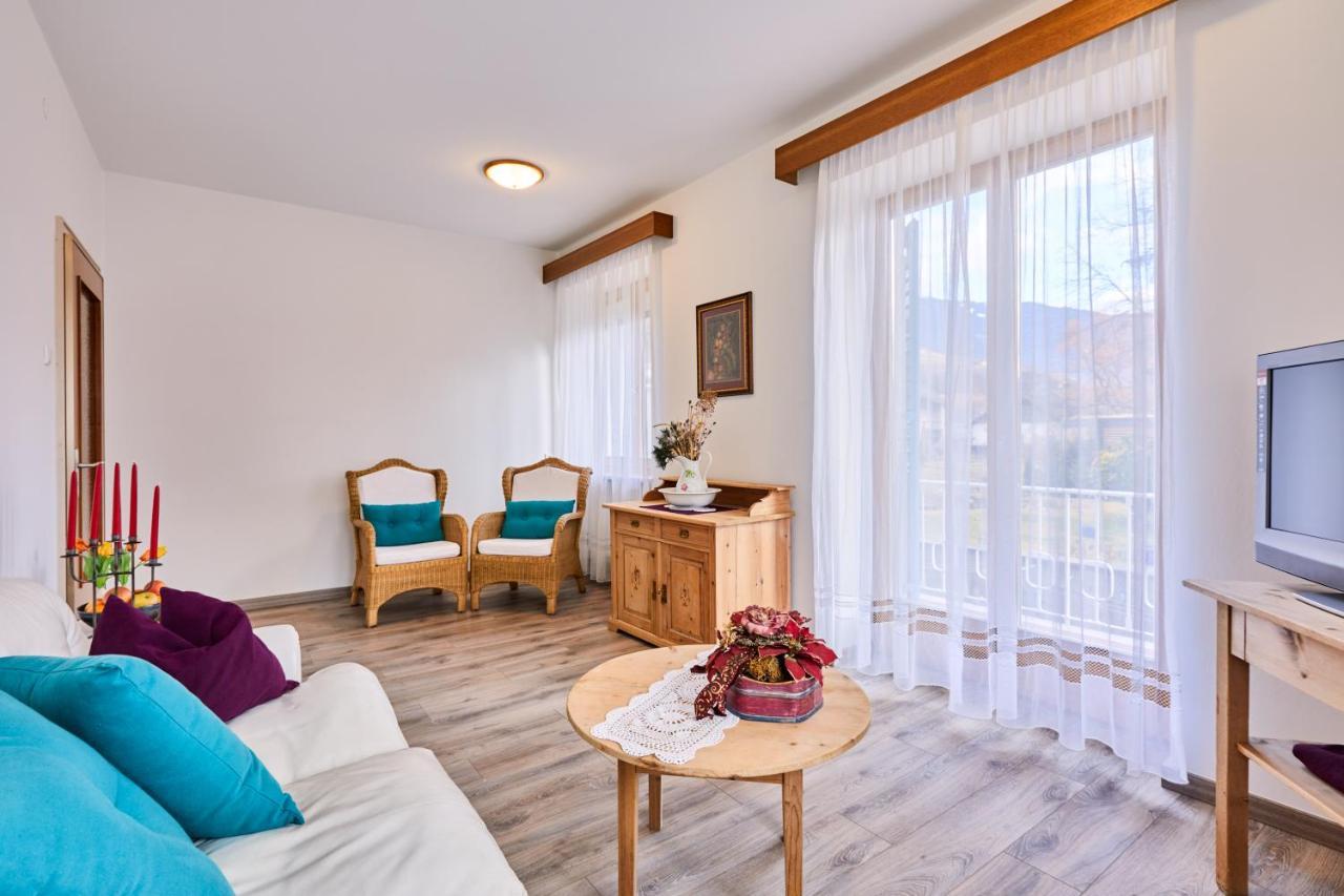 Apartmenthaus Haringer Novacella Exterior foto