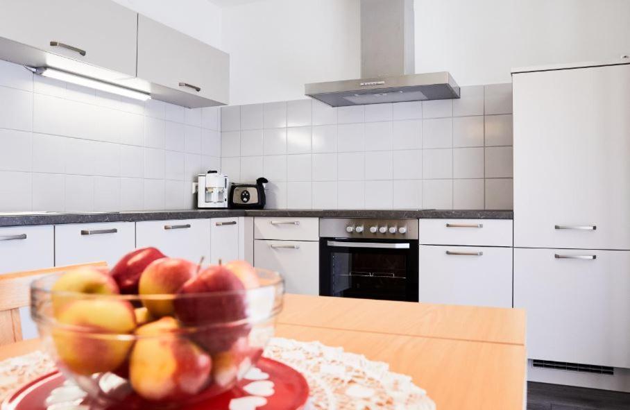 Apartmenthaus Haringer Novacella Exterior foto