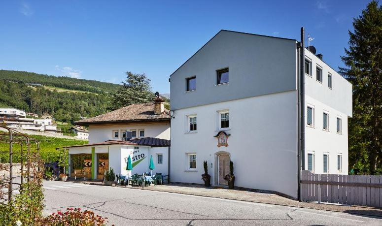 Apartmenthaus Haringer Novacella Exterior foto
